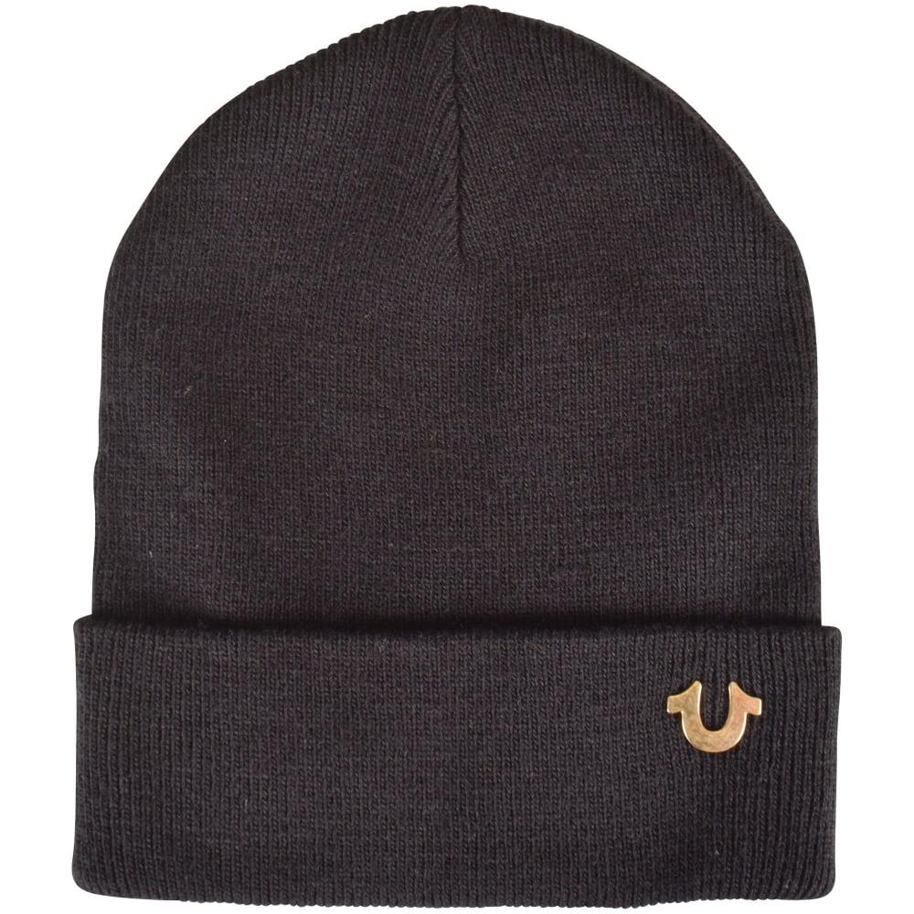 True Religion Denim Black \u0026 Gold Gold 