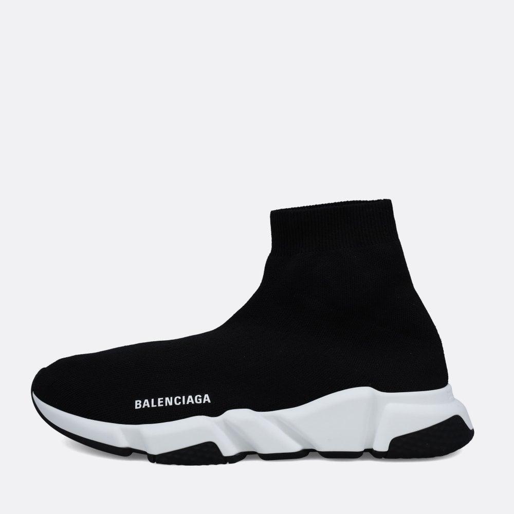 balenciaga speed knit mens 2013