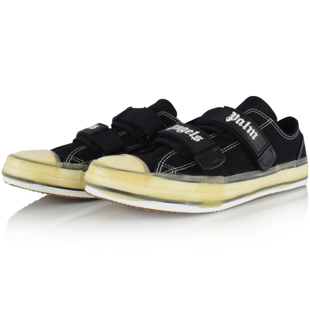 palm angels velcro vulcanized