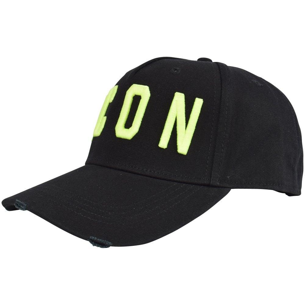 icon baseball hat