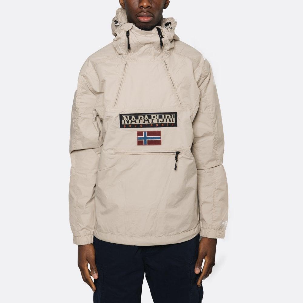 Parka napapijri hotsell skidoo