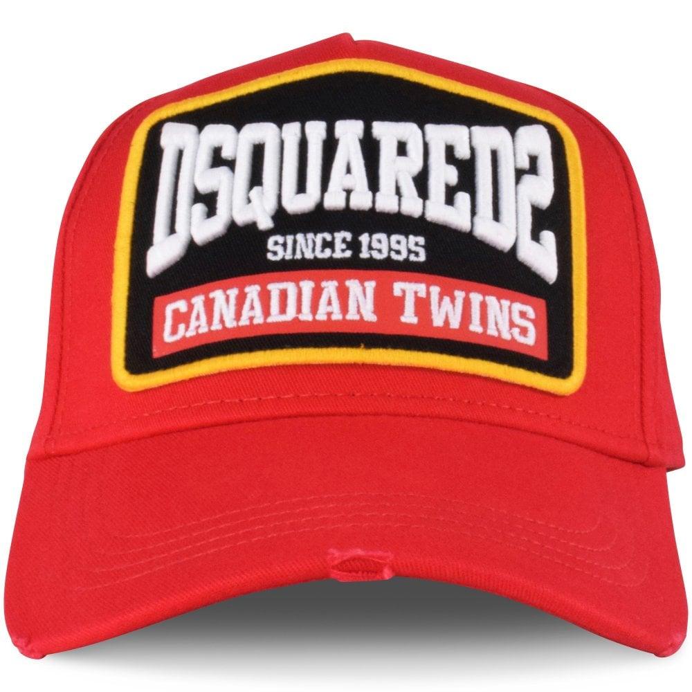 canadian twins baseball cap