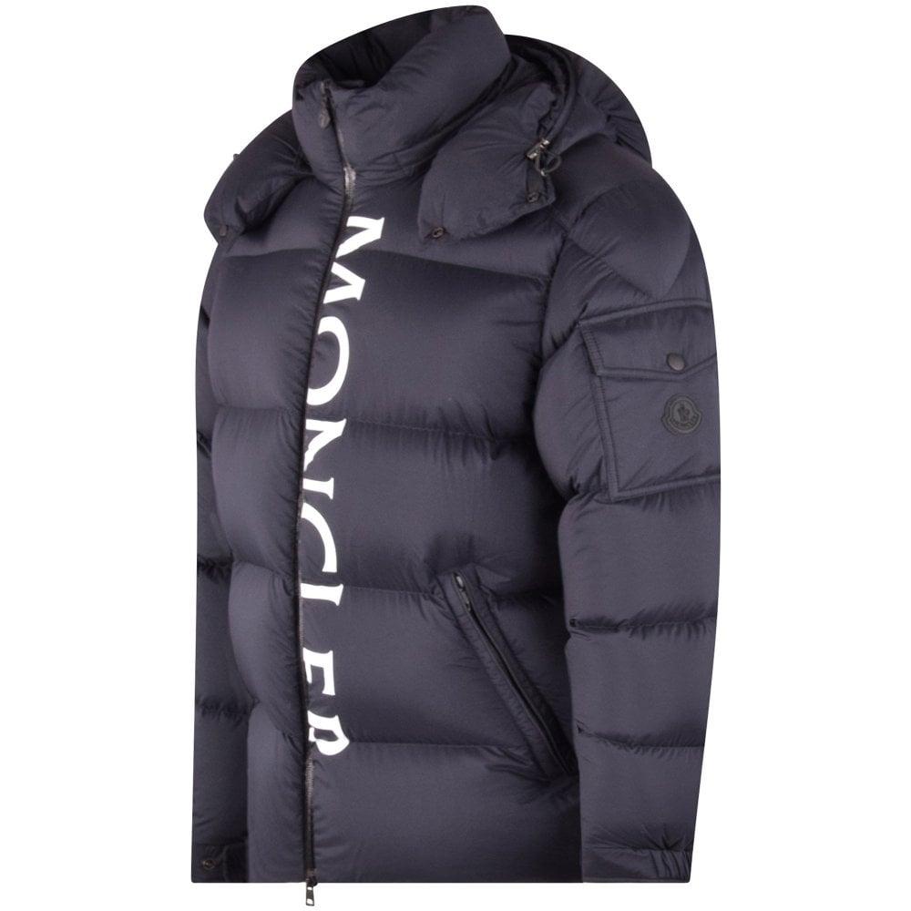 maures jacket