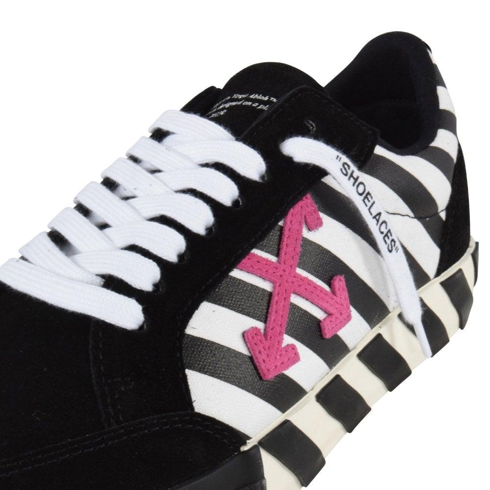 diag low vulcanized