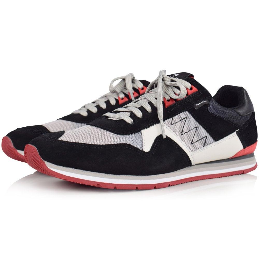 paul smith vinny trainers