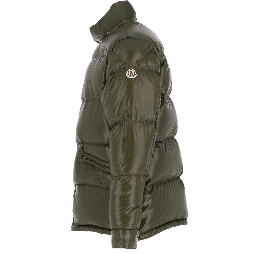 moncler khaki