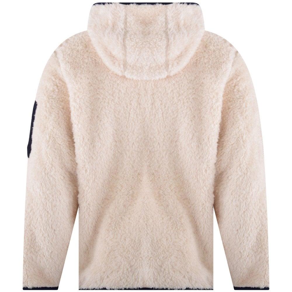 ralph lauren fluffy fleece