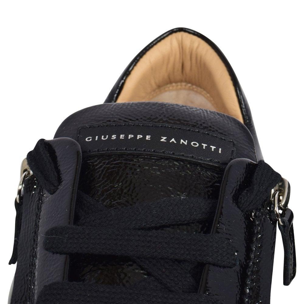 giuseppe zanotti may patent trainers