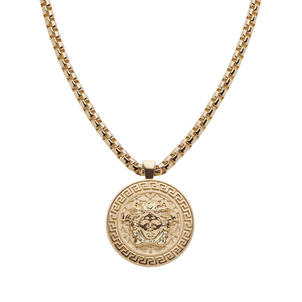 versace chain men's
