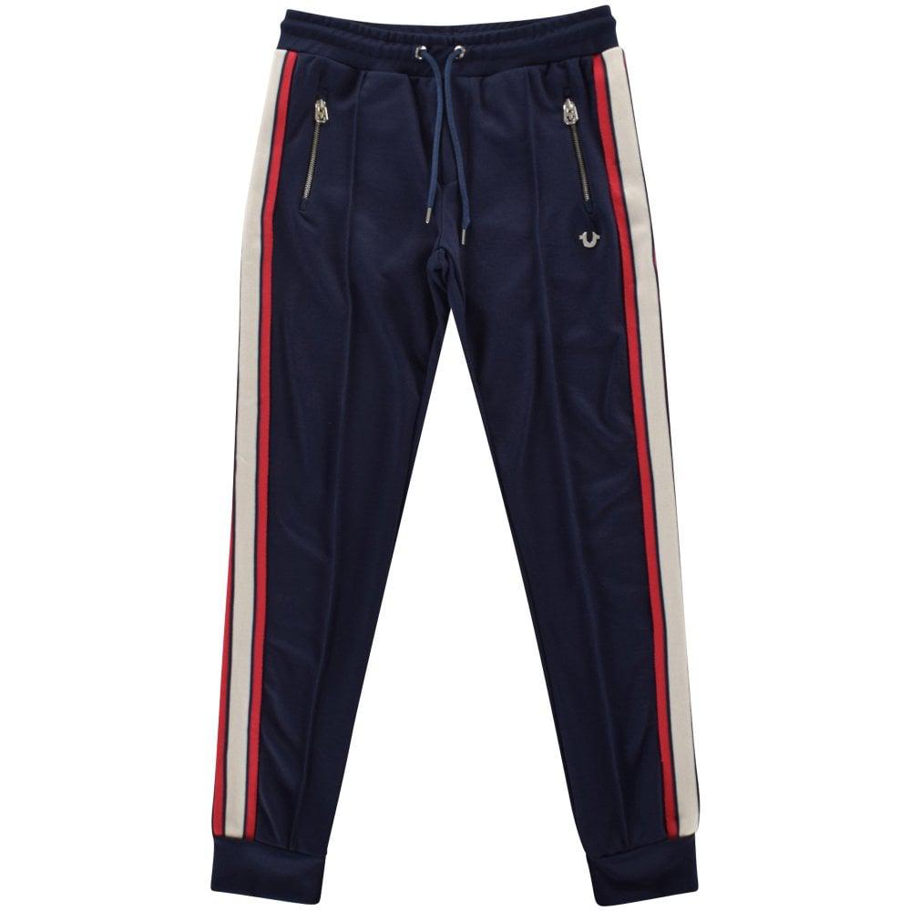 true religion jogger pants