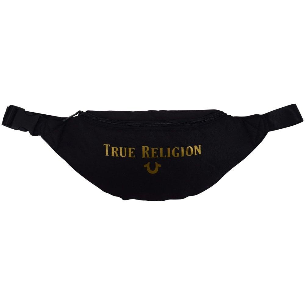 true religion headband