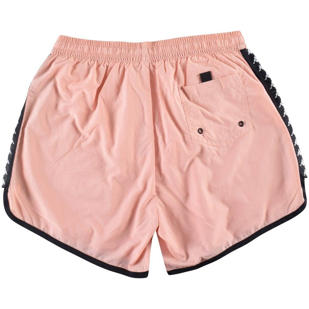 kappa swim trunks