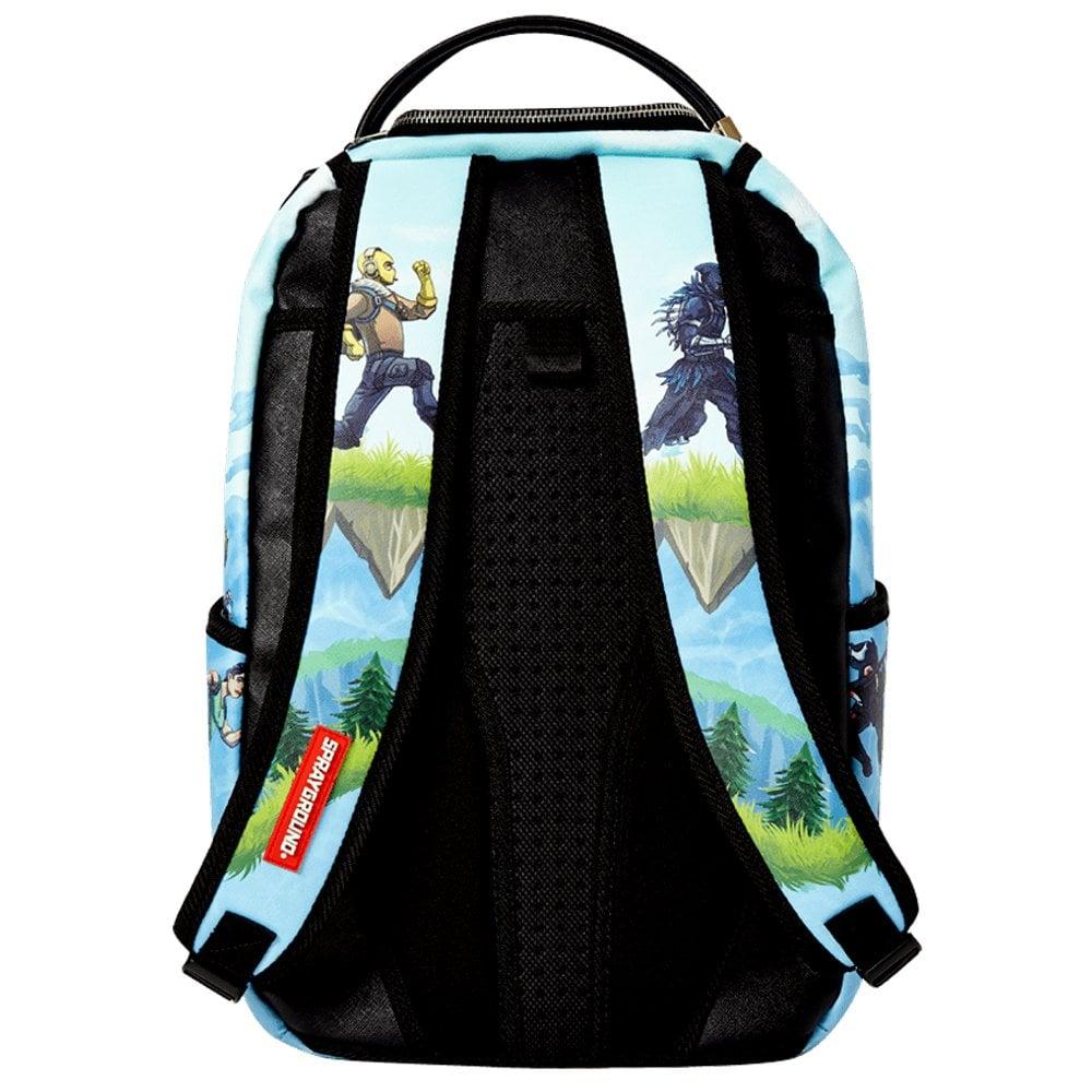 shark royale backpack