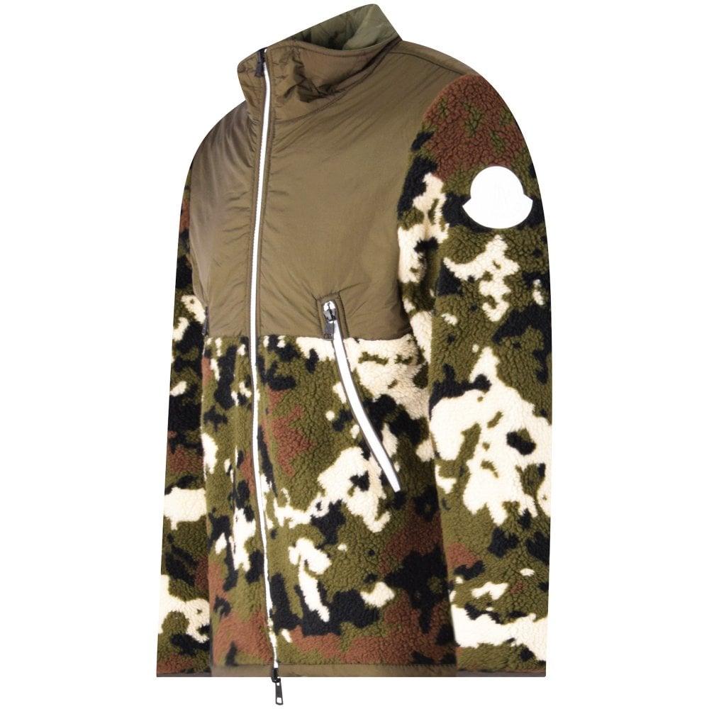 karbon radar ski jacket