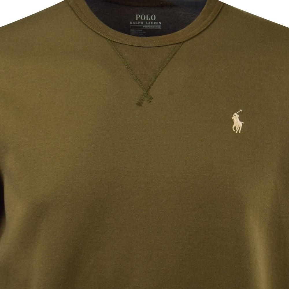 ralph lauren performance sweatshirt