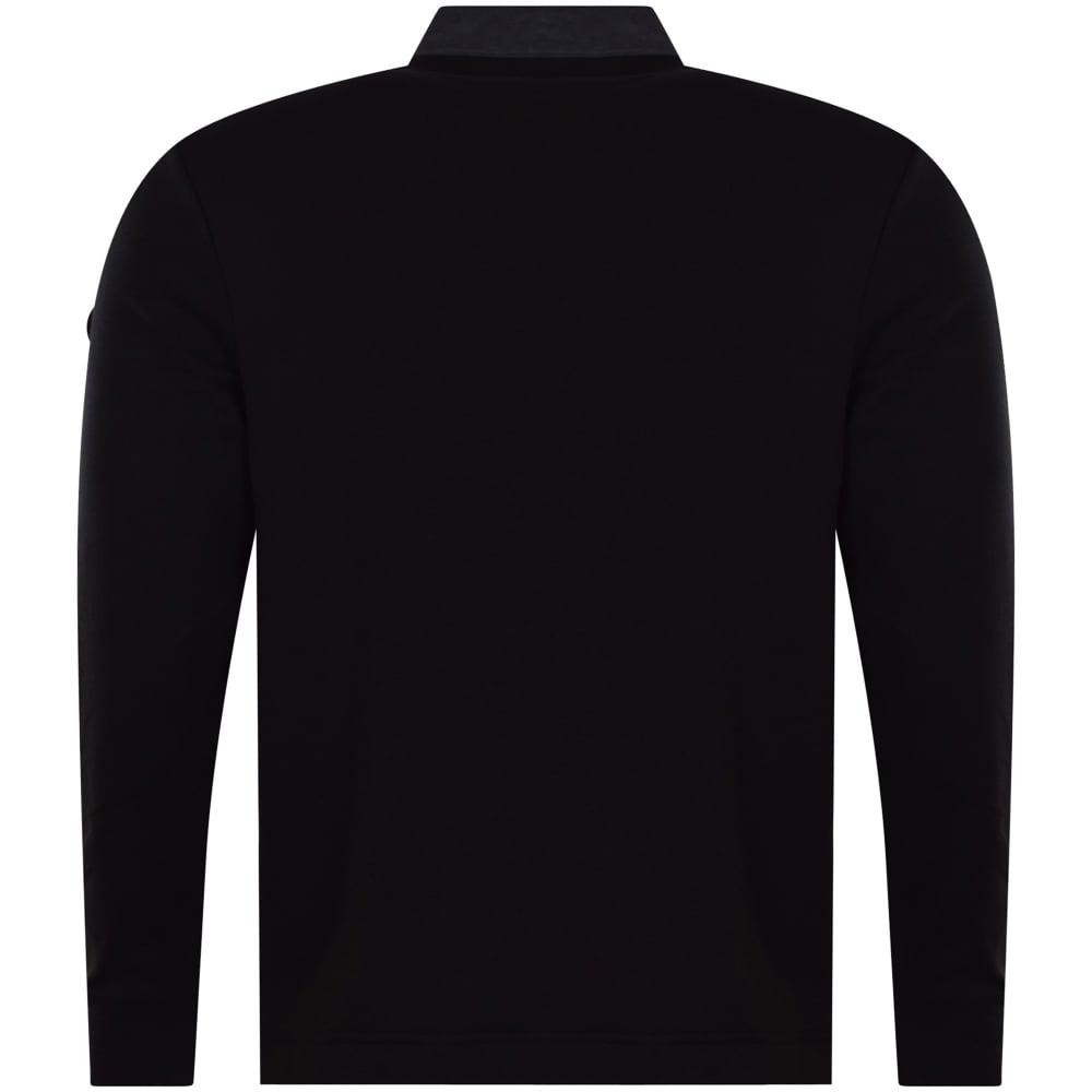 Lyst Michael Kors Black Grey Zip Through Jacket In For Men Michael Kors Black Grey Zip Through Jacket For Men Lyst View Fullscreen