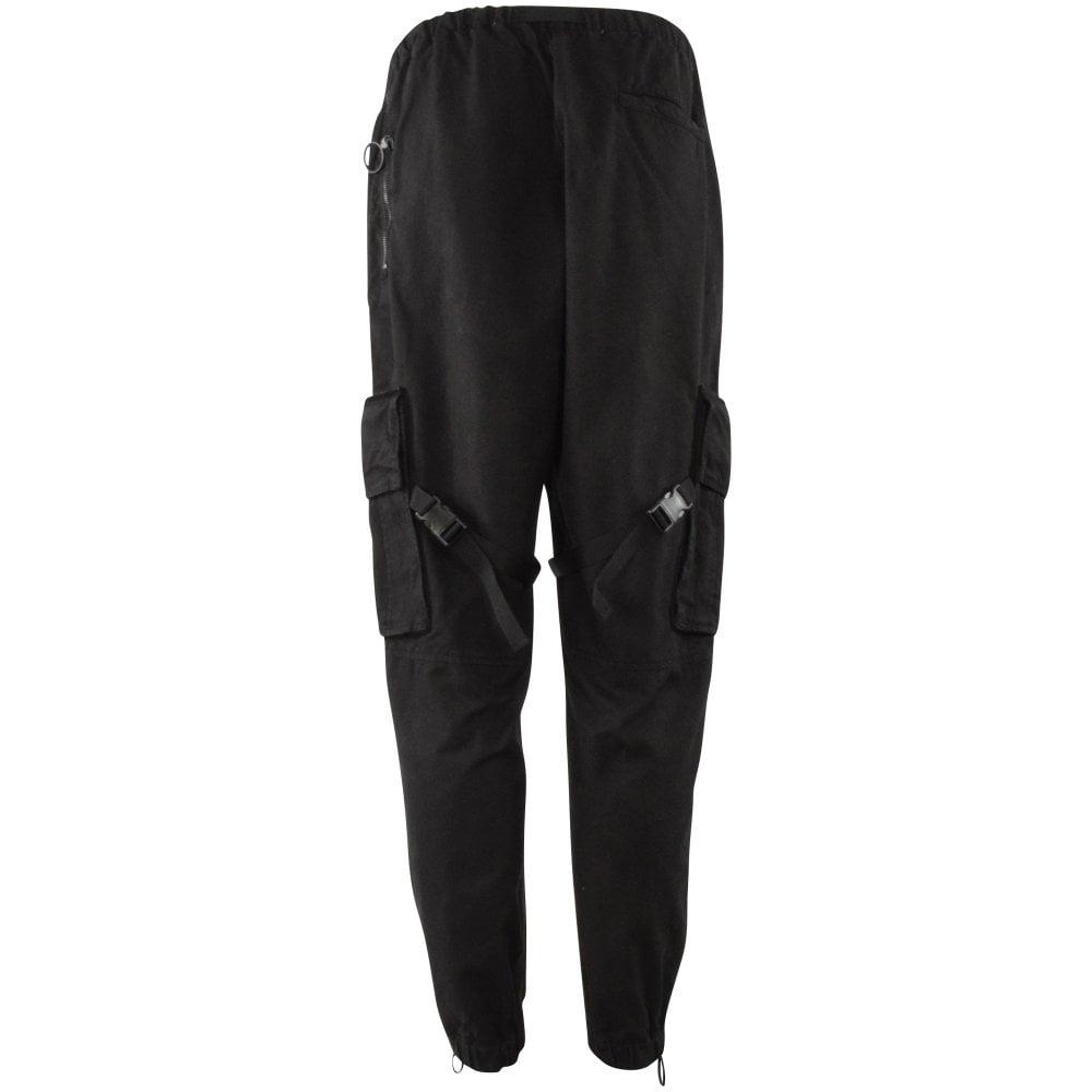 chunky heel thigh boots