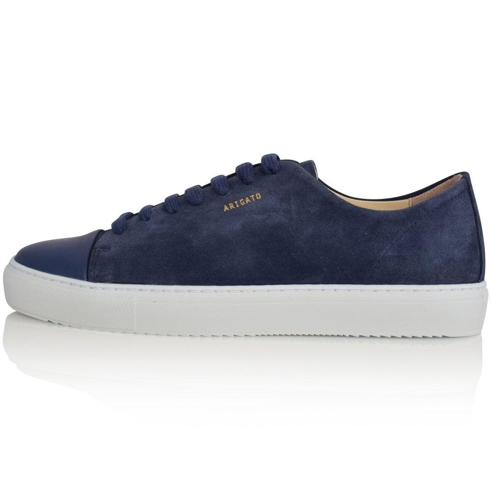 axel arigato cap toe sneaker