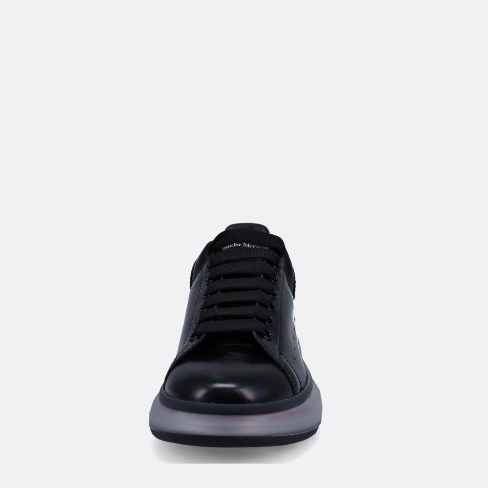Alexander McQueen Black Iridescent 
