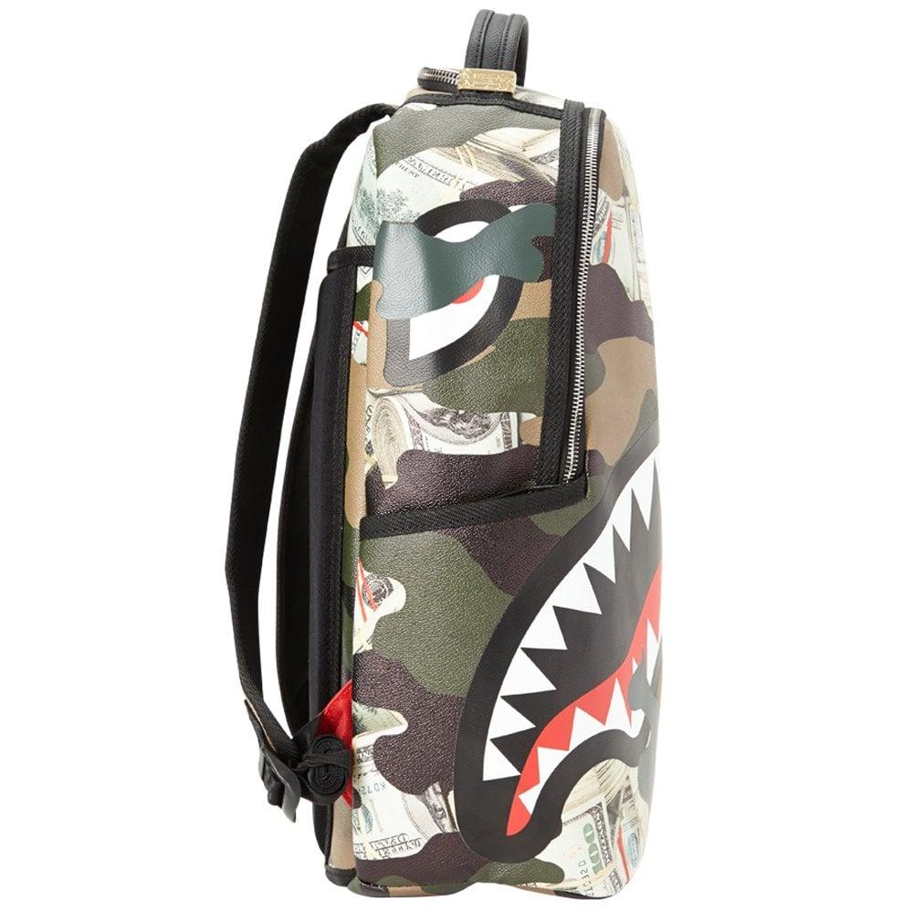 sprayground backpacks 2019