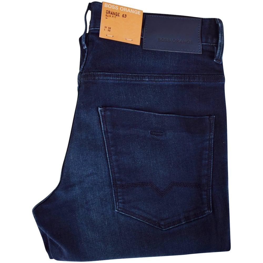 boss orange 63 jeans