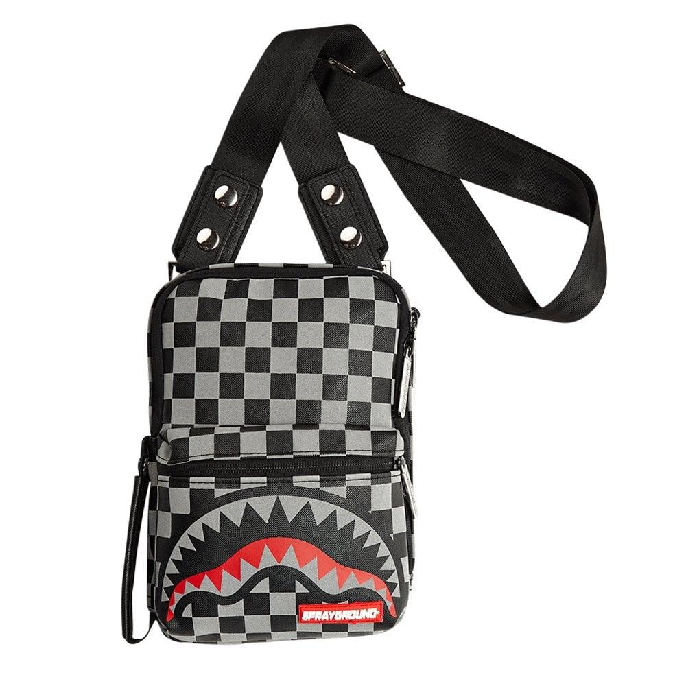 sprayground reflective