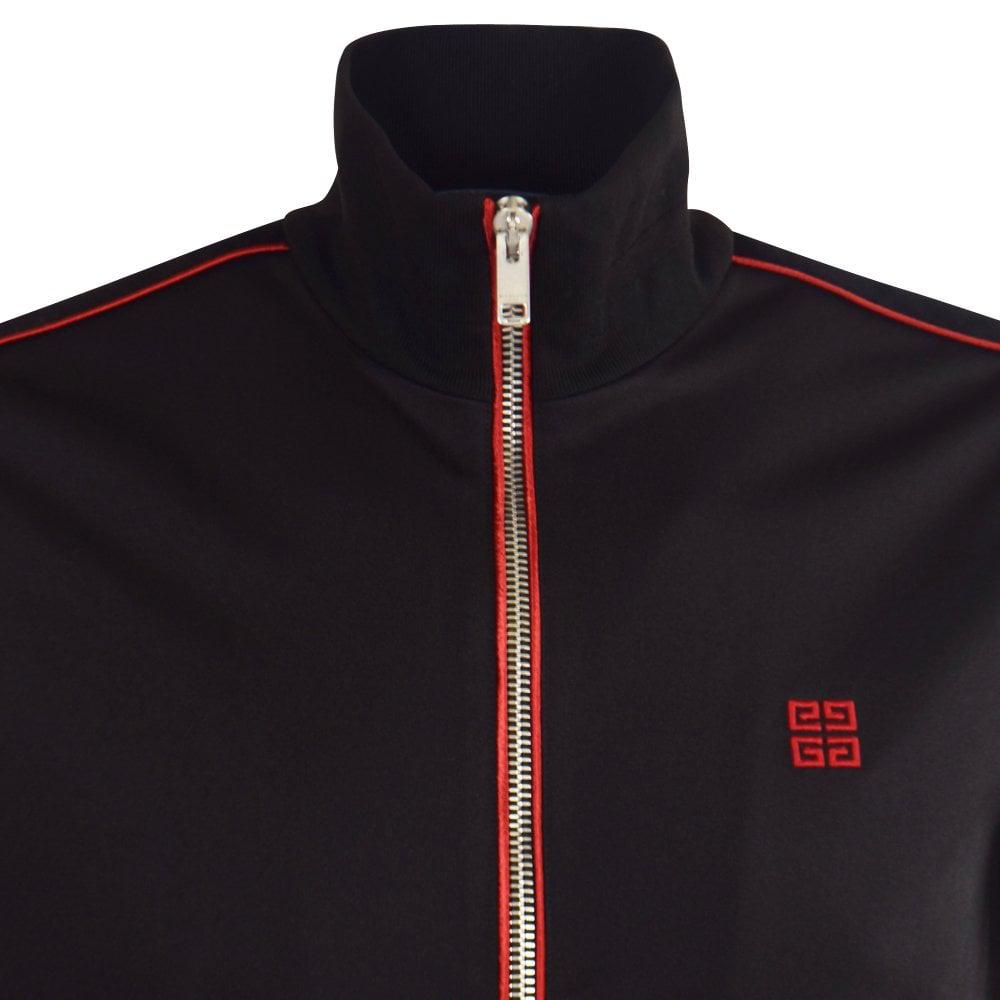 givenchy 4g tracksuit