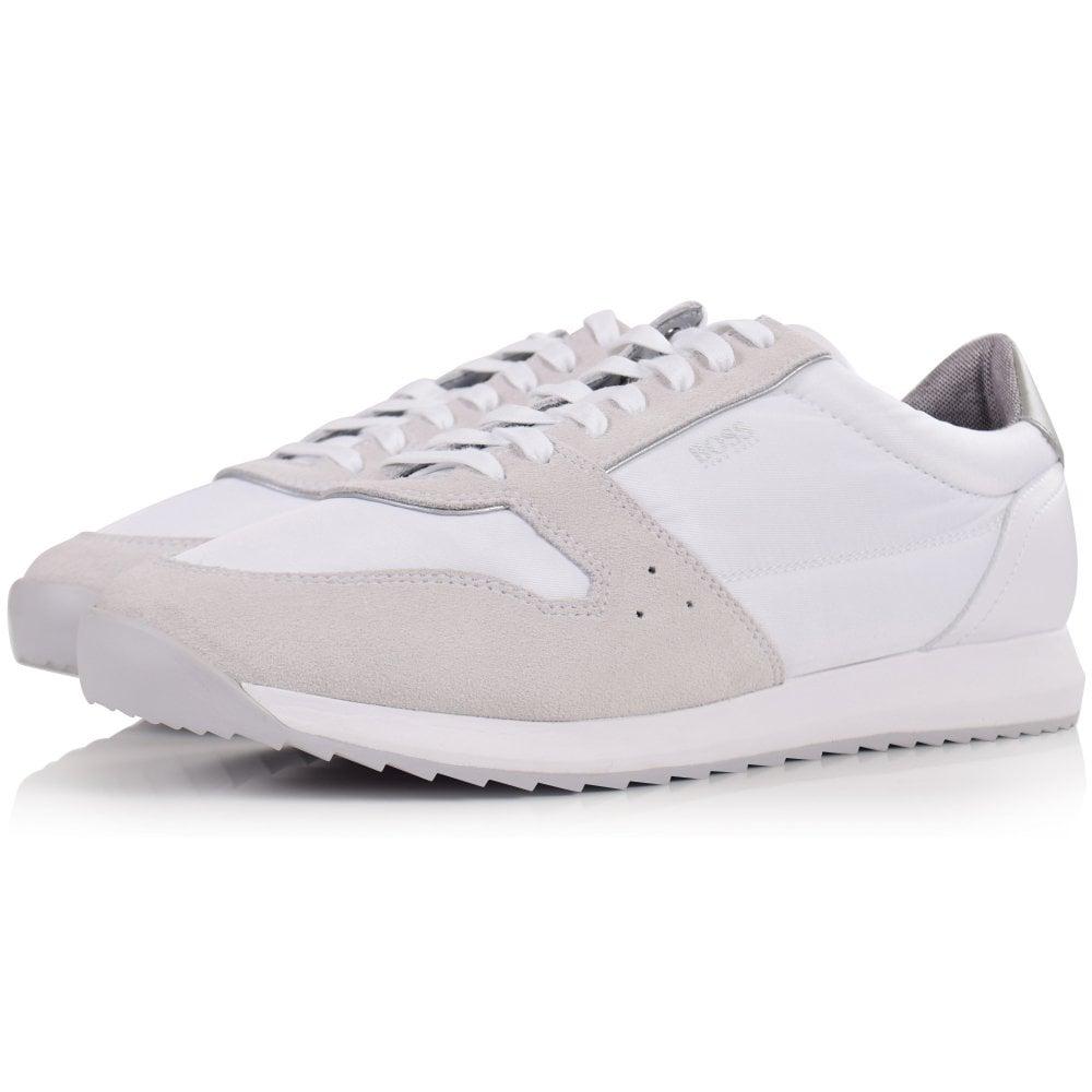 hugo boss sonic run trainers