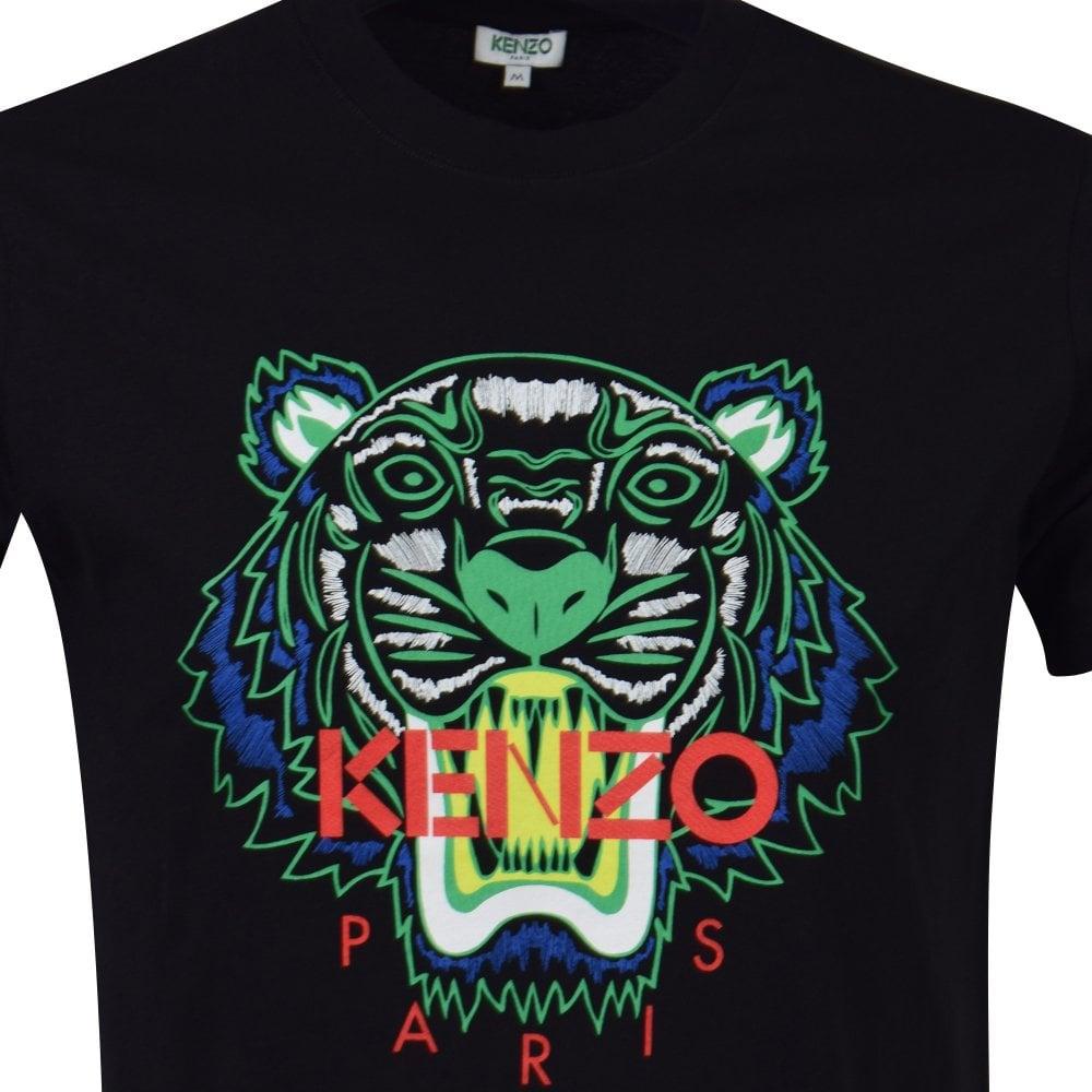 kenzo green t shirt Off 68% - www.loverethymno.com