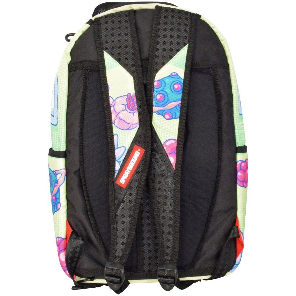modells sprayground backpack