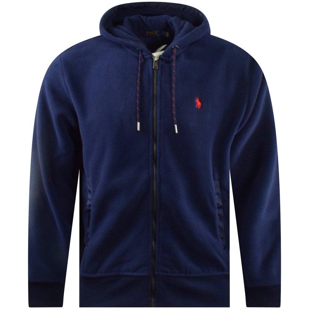 AJF.polo navy blue zip up hoodie,OFF 50% - www.concordehotels.com.tr