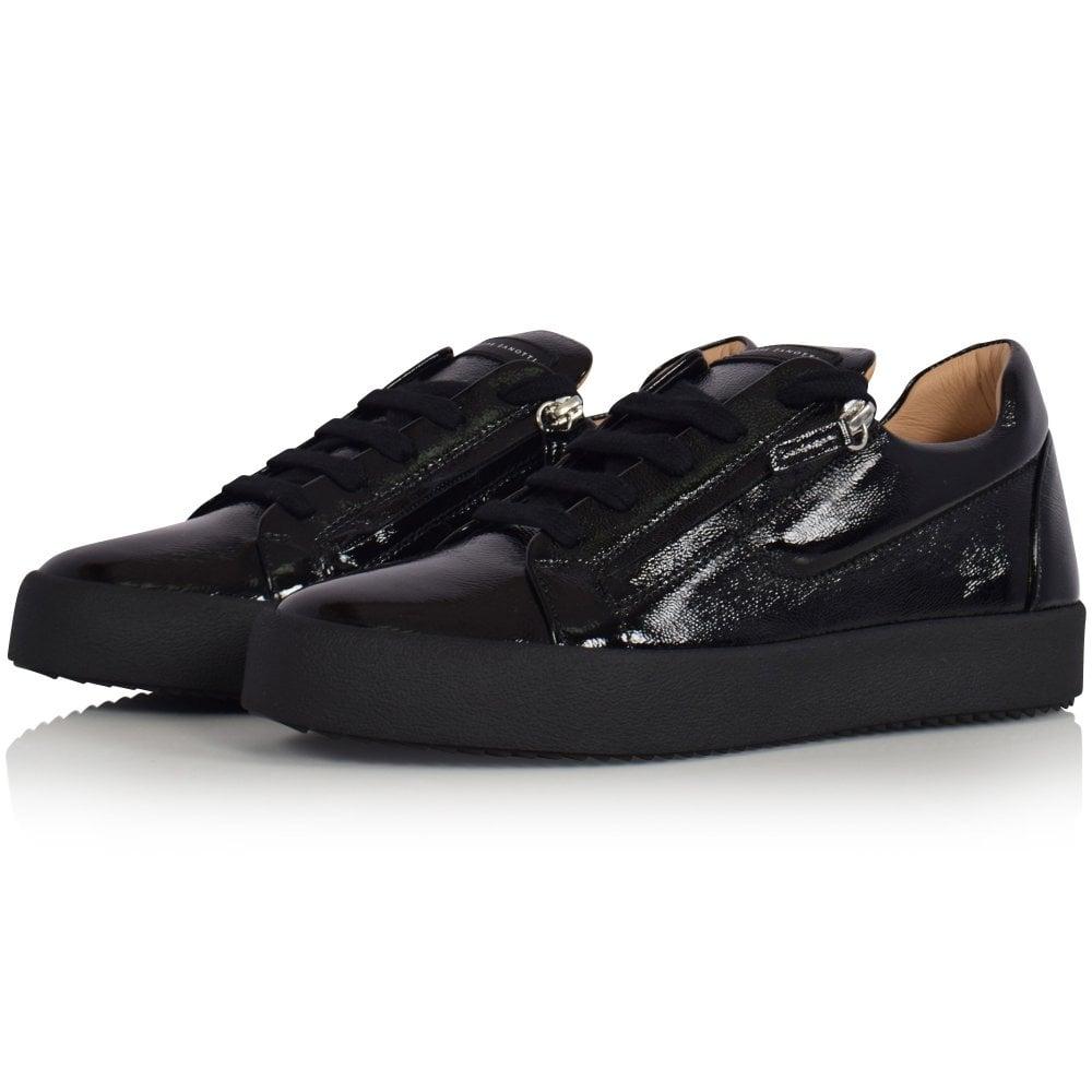 giuseppe zanotti may patent trainers