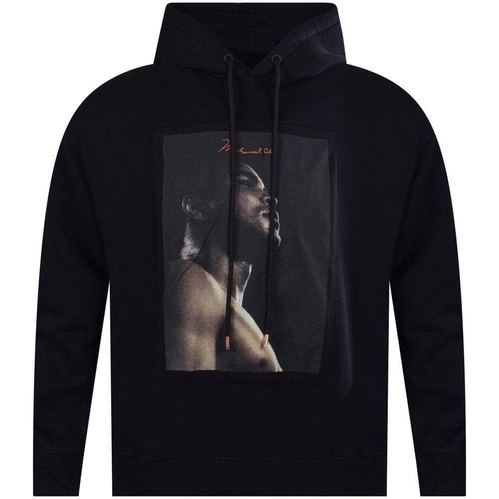 ali hoodie