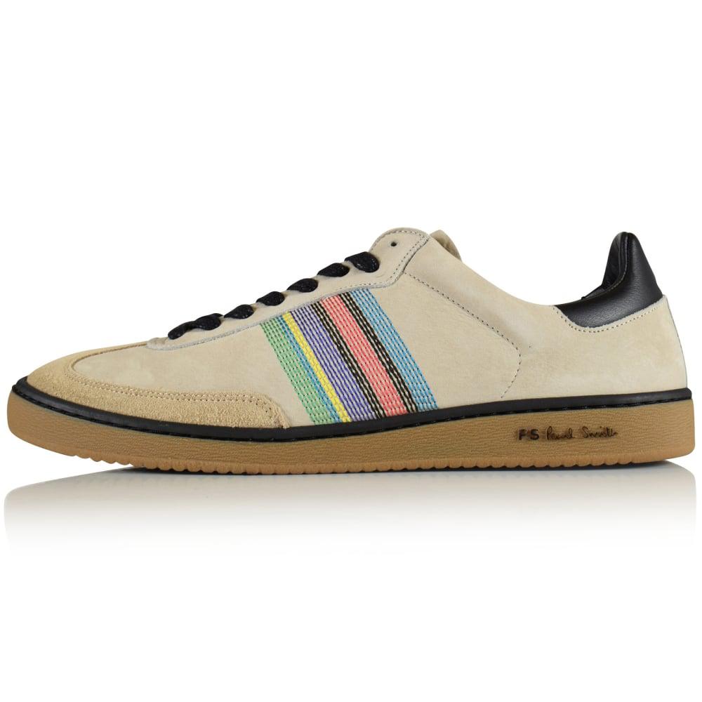 paul smith yuki trainers