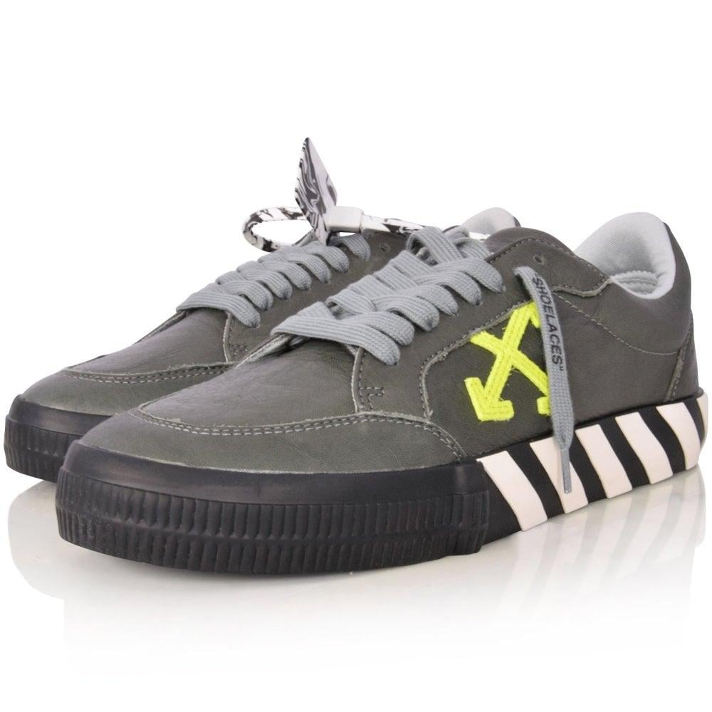 off white vulcanized grey