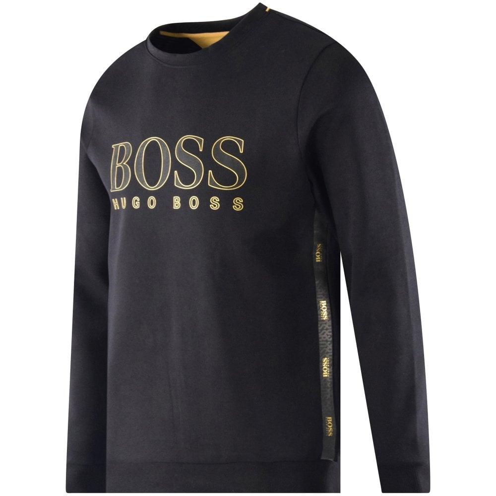 hugo boss salbo gold