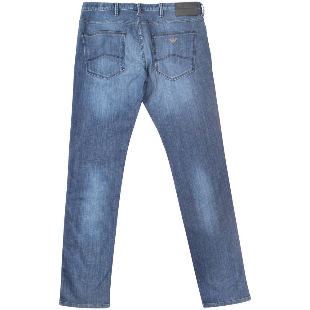 jo6 armani jeans