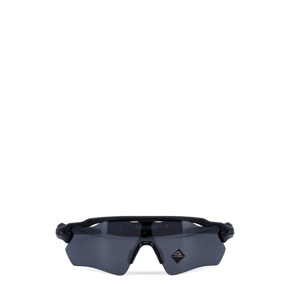 Vetements Rubber X Oakley Aviator 