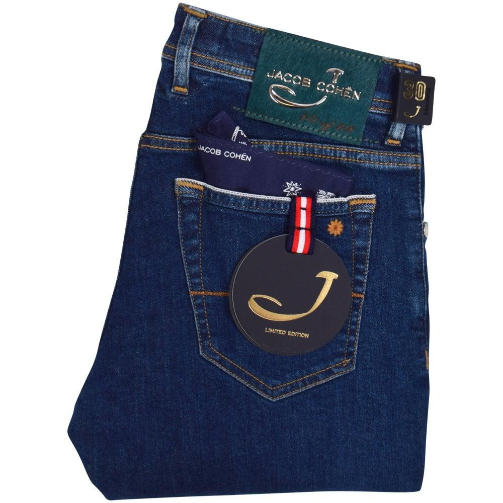 ltd denim
