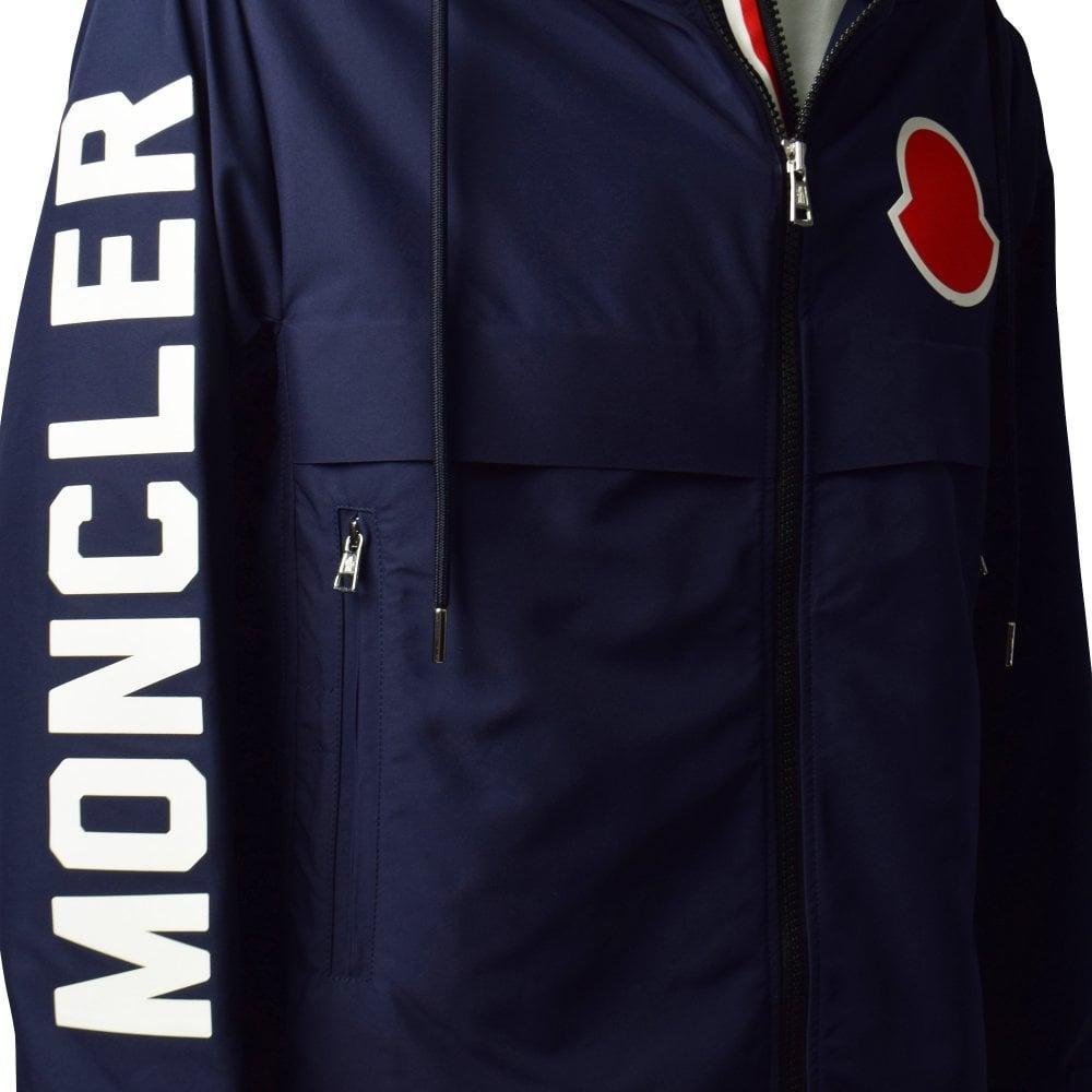anorak moncler