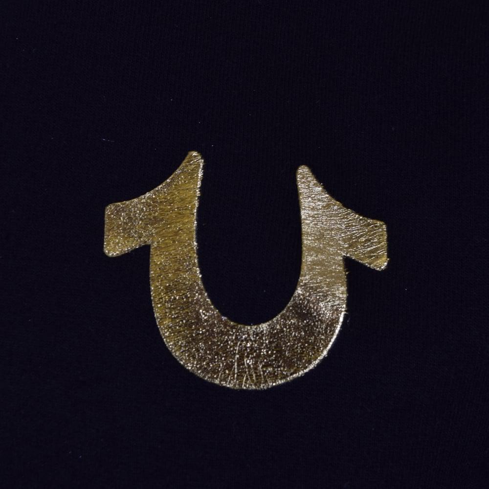 true religion iron on logo