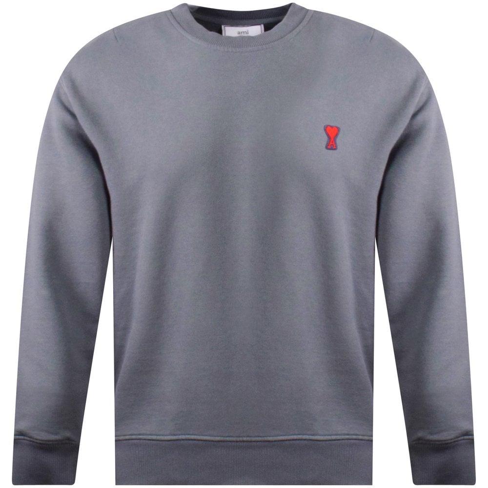 ami sweatshirt