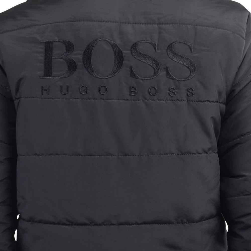 hugo boss bubble jacket