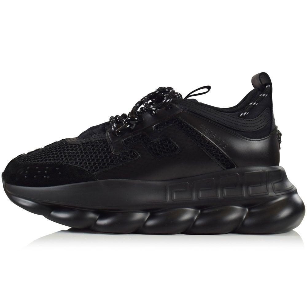 versace chain reaction black