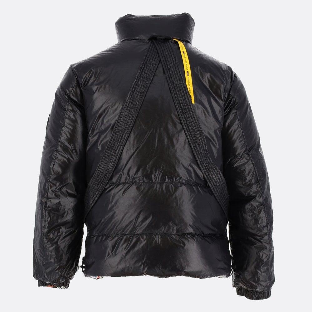 jaqueta puffer moncler