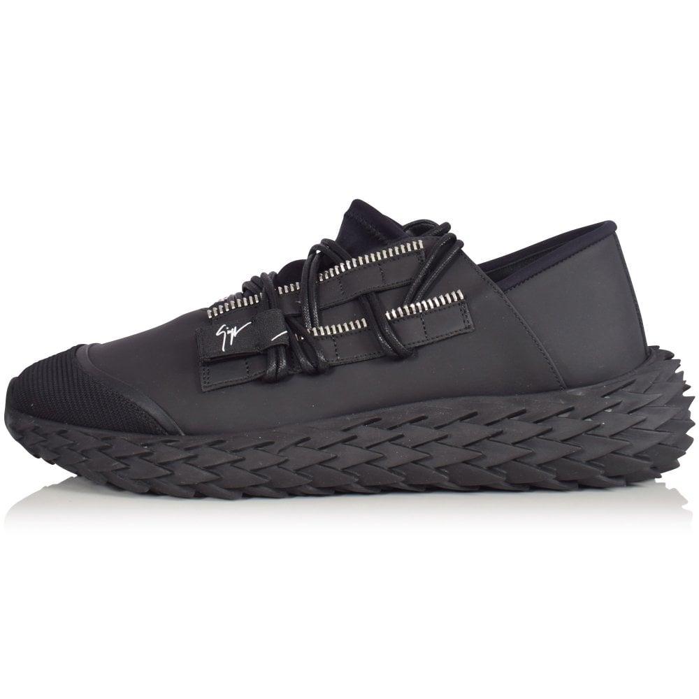 mens zanotti trainers sale