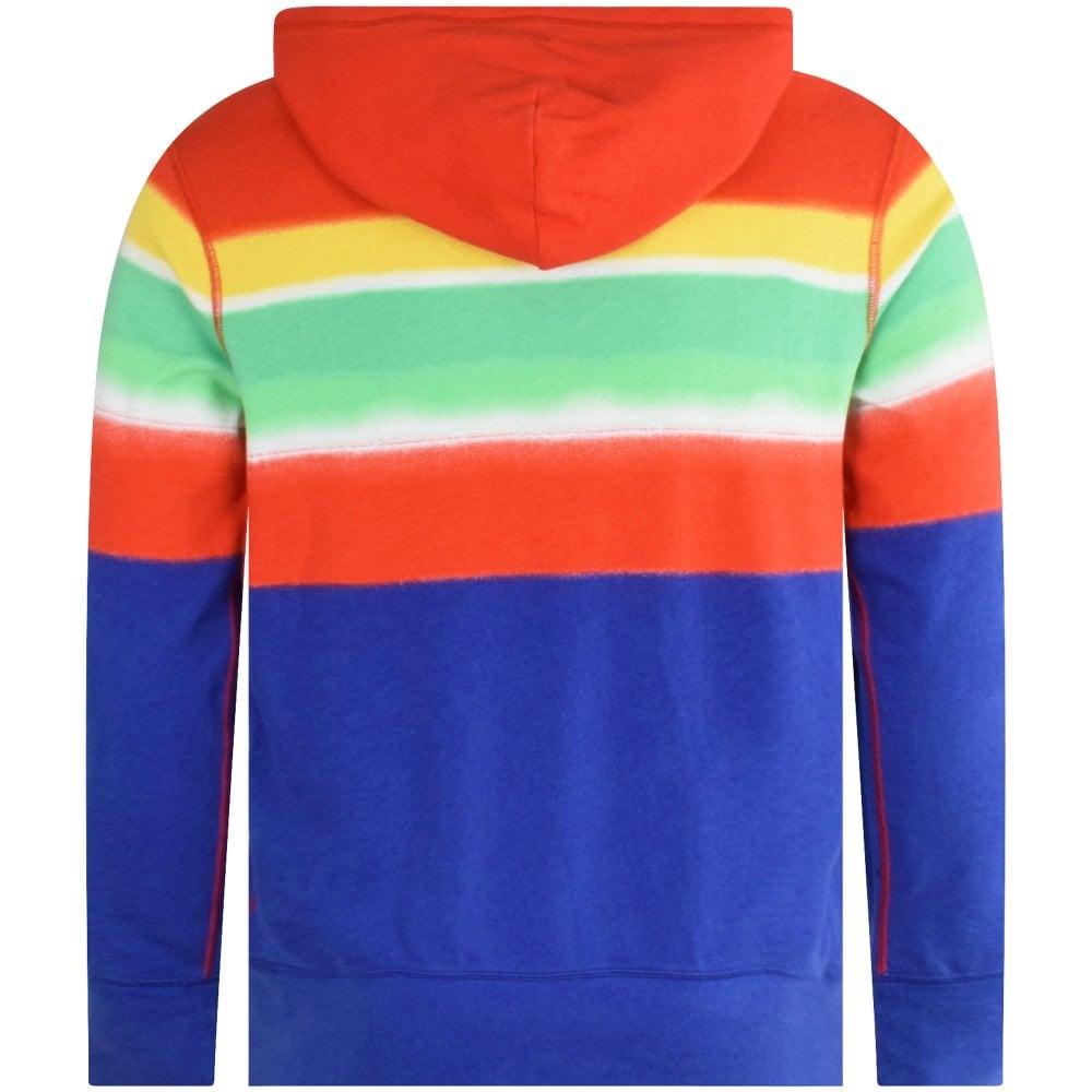 Cotton spa terry hoodie best sale