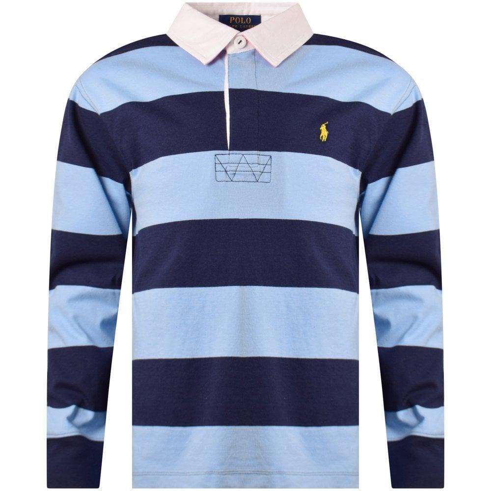navy blue ralph lauren