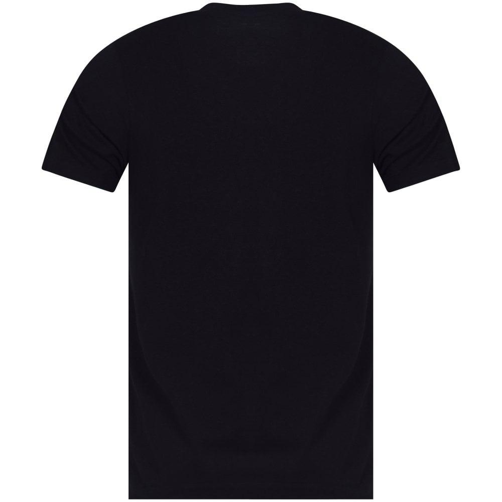 Stor mængde mavepine Sicilien KENZO Tiger T-shirt 'holiday Capsule' in Black for Men | Lyst