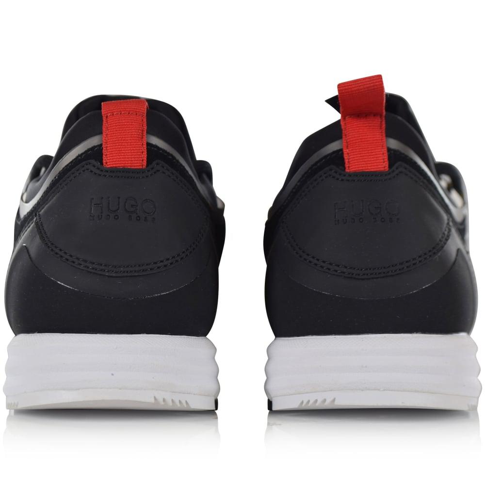 boss athleisure hybrid runner trainers